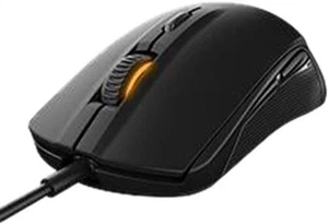 SteelSeries Rival 100 Gaming Mouse For PC Computer - Picture 1 of 1