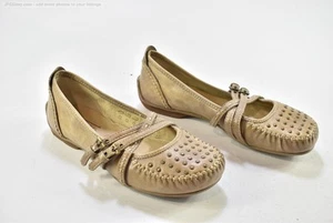 Camel Active Damen Halbschuhe Slipper Ballerinas UK 4,5 Nr. 25-M 2366 - Bild 1 von 2