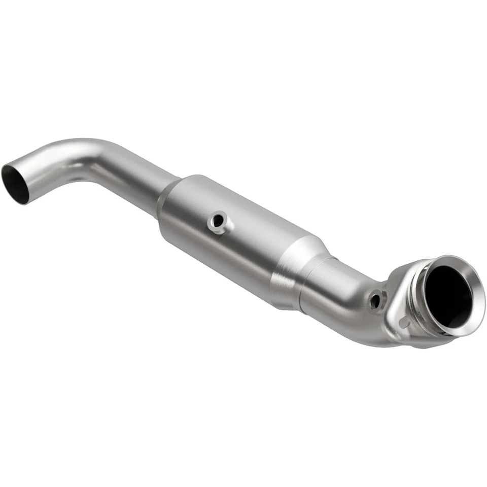 MagnaFlow Catalytic Converter: EPA, For 2010-2014 Ford F-150 - Image 1 of 4