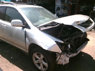 Temperature Control Excluding Mobility Spec Fits 07-09 LEXUS RX350 635682 Foto 1 de 4