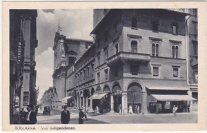 BOLOGNA - VIA INDIPENDENZA -8346- - Picture 1 of 1