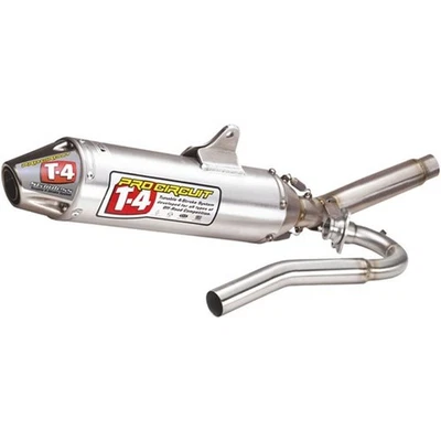 Pro Circuit - 4S03125 - T-4 Full System Foto 1 de 4