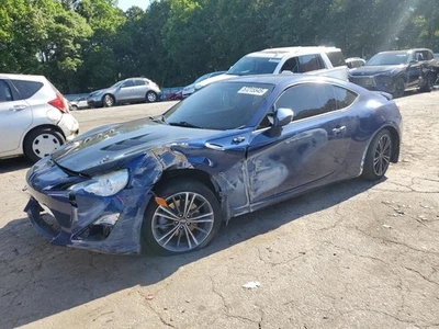 Speedometer Cluster MPH Fits 13-14 SCION FR-S 4696684 - Изображение 1 из 4