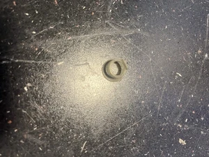 BMW B38 B48 B58 Einspritzdüse Gummi obere Dichtung - Bild 1 von 2