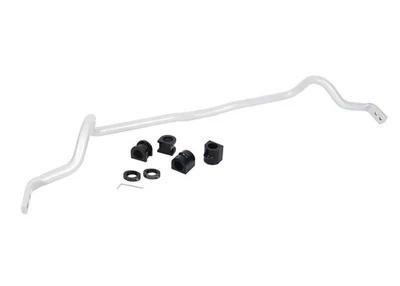 Barra estabilizadora delantera Whiteline 27 mm para Mazda 3 i, S y Mazdaspeed 2007-2009 Foto 1 de 4