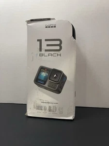 GoPro HERO13 Black & Accessories Bundle - Picture 1 of 7