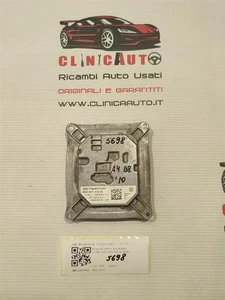 CENTRALINA XENON PER AUDI A4 Allroad Serie B8 (8KH) 8K0907472A 130732921801 (08 - Foto 1 di 3