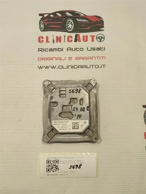 CENTRALINA XENON PER AUDI A4 Allroad Serie B8 (8KH) 8K0907472A 130732921801 (08 - Immagine 1 di 3