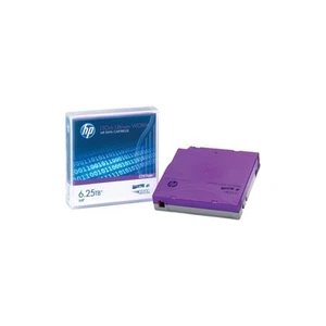 HPE C7976W LTO6 ULTRIUM 6.25/2.5TB MP WORM DATA TAPE PL=7A - Picture 1 of 1