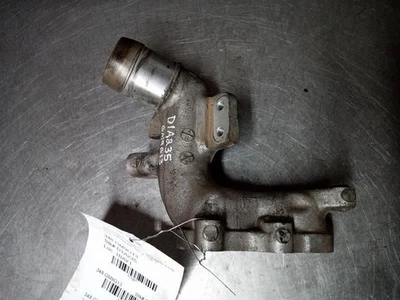 Carcasa termostato desde 2013 GMC SIERRA DENALI 3500 7554421 Foto 1 de 4