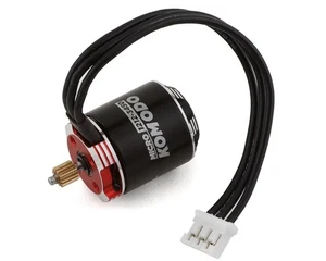 Furitek 1/24 scale Micro Komodo Brushless Motor (3450kV) - Picture 1 of 3
