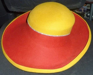 Jack McConnell   Hat - Picture 1 of 5