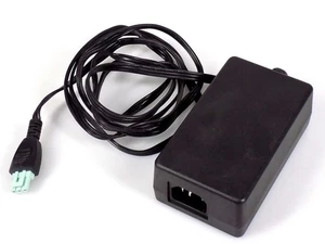 HP 0957-2119 Pièce détachée : Power Supply Unit Alimentation Connecteur Bleu Clair pour D2330 - Photo 1/1