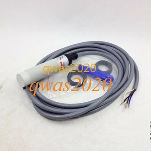1pc New LANBAO Capacitive Proximity Switch CR18SCN08DPO - Picture 1 of 3