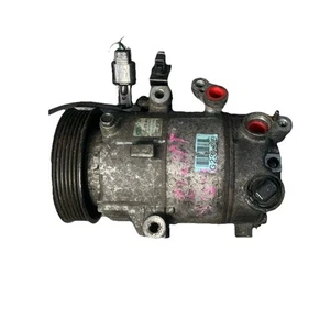 2013 HYUNDAI ELANTRA AC COMPRESSOR OEM - Picture 1 of 6