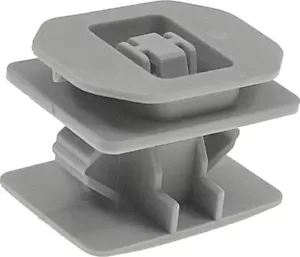 SF 66921 - Clip de moldeo de panel basculante para Ford 6G1Z-5410182-A, paquete de 15 piezas - Imagen 1 de 1