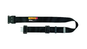 Cintura di sicurezza Tajima per uso cablaggio | 3 misure (1100-1450 mm) | Made in Japan - Foto 1 di 4