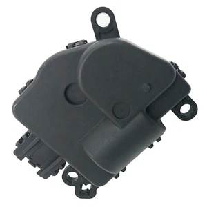 HVAC Temperature Blend Door Actuator Part For Ford F150 Freestar Lobo 2004-2008 - Picture 1 of 9