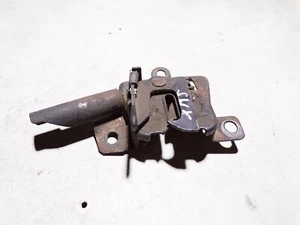 SUBARU FORESTER SF SVX Serrure de Capot 2.00 Petrol 92kw 1998 17688819 - Picture 1 of 3