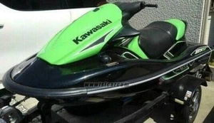 KAWASAKI JET SKI STX-15F 04-19 STX 160X 20-2024 BOQUILLA-CTRL 59476-3743 bomba chorro - Imagen 1 de 4