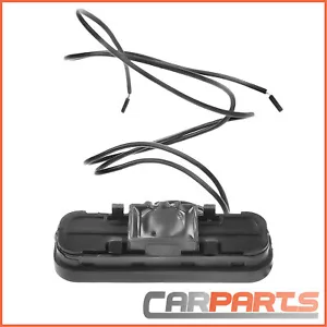 Heckklappe Öffner Taster Schalter für Opel Astra J Insignia A Meriva B 9012141 - Bild 1 von 8