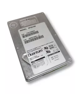Quantum XP32150 2,1 GB - Foto 1 di 2