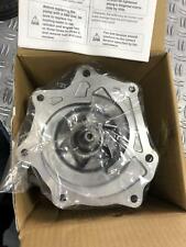 21010-7F401  Water Pump with Fan Clutch fits Nissan & Ford  Engine TD27(2700cc)