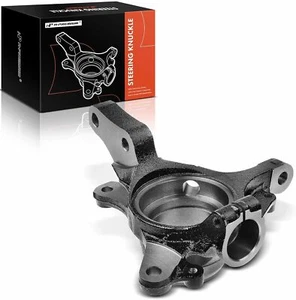 Front Suspension Left Driver Side Steering Knuckle Compatible with Subaru APM - Picture 1 of 6