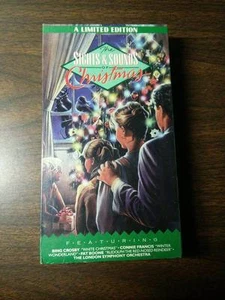 The Sights and Sounds of Christmas (A Limited Edition) - 1986 - Sugar Plum Prod. - Picture 1 of 2