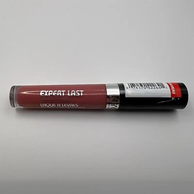 Laca labial Central Park Passion NYC New York Color Expert 204 0,12 oz/3,7 ml Foto 1 de 4