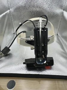 Frigitronics Binocular Indirect Ophthalmoscope - Picture 1 of 4
