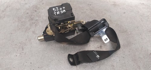 FILA A1638602085 cintura di sicurezza posteriore destra per MERCEDES BENZ CLASE M