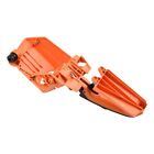 Rear Handle Trigger Assembly for STIHL MS210 MS230 MS250 Chainsaw Back Handle