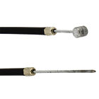 Transmission/brake cable for cyclic transmission 103 vogue/mvl m