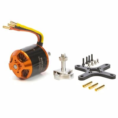 Avian 5065-450 Replacement For : RimFire 1.20 120 Brushless RC Airplane Motor  - Image 1 of 3