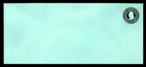SCOTT #U442 MINT ENVELOPE - Size 21 - Imagen 1 de 3