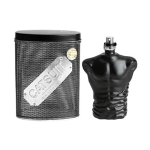 CREATION LAMIS CATSUIT Duft für HERREN Parfüm 100 ml für Herren für ihn