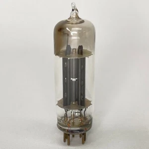 (1) Tested Unbranded 6X4 Tube Full Wave Vacuum Rectifier Tube - Picture 1 of 3