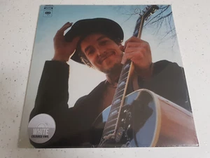 Bob Dylan  - Nashville Skyline -   12" White  Vinyl Album - New & Sealed - Bild 1 von 3