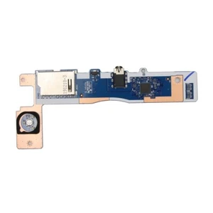 USBBoard For Lenovo Ideapad 3-17IML05 3-17IIL05 V17-IIL 5C50S25042 NS-C783 GS752 - Picture 1 of 1
