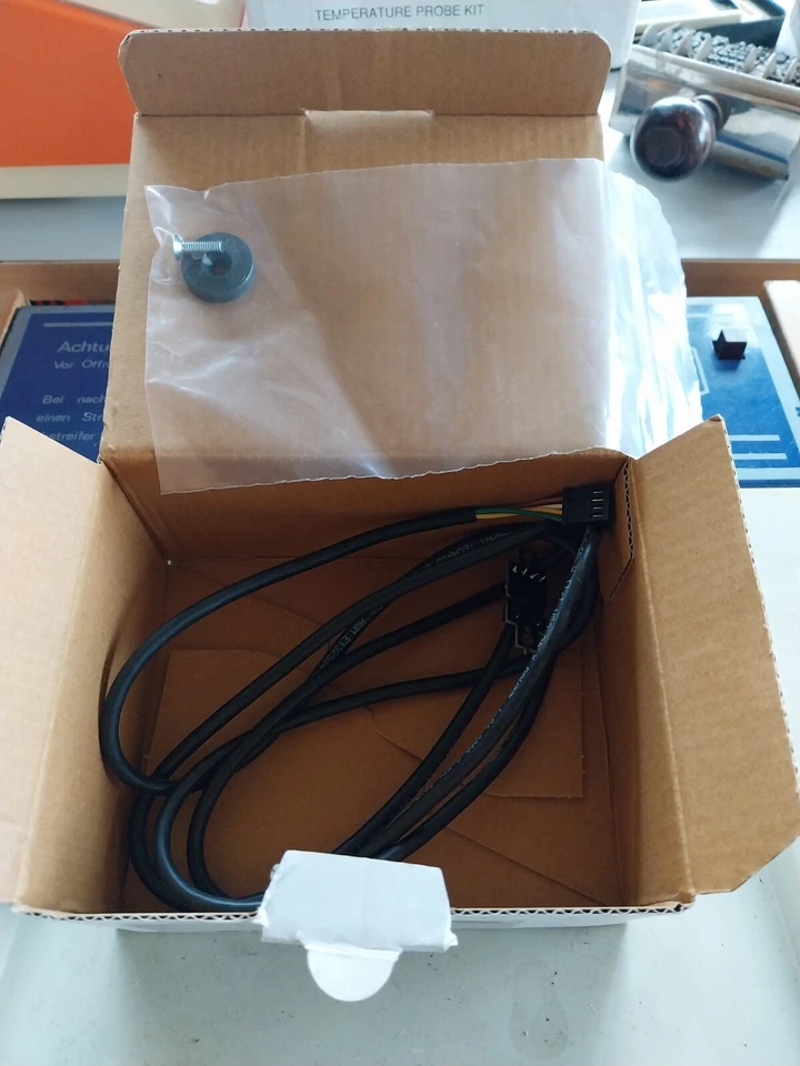 UNOX HALLSENSOR KPE1710B   ORIGINALTEIL - Bild 1 von 1