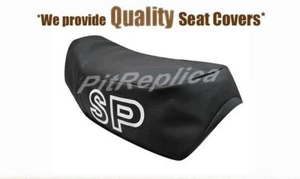 [B133] SUZUKI SP500 1981 - 1983 SEAT COVER [STPRO] - Picture 1 of 7