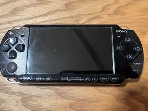 Sony PSP-2000 Console only [Select Color] operation confirmed Used in Japan - Picture 1 of 44