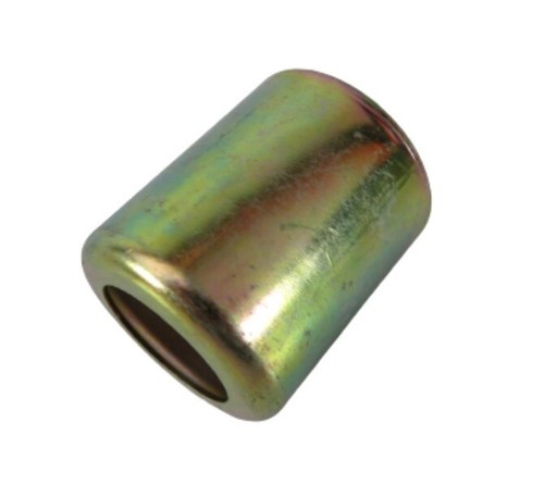 Everco A9812 AC Air Conditioning Refrigerant Hose 12 Ferrule Crimp ...