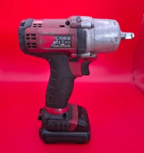 mac tools impact driver 10.8v - FAULTY - Picture 1 of 5