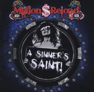 CD MILLION DOLLAR RELOAD A SINNER'S SAINT BRAND NEW SEALED - Picture 1 of 1