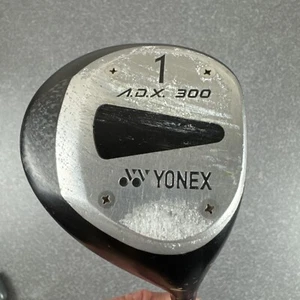 Yonex ADX 300 Tour Model 1 Driver Reg. Flex Graphite Head/Shaft - Picture 1 of 10