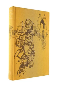 Twenty-One Tales, Folio Society by Rudyard Kipling - Imagen 1 de 1