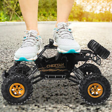 1:12 Rc Car 4Wd 2.4G 50Km/H All-Terrain Remote Control Monster Truck Kids Gift