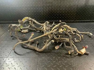 15 Chevy Silverado 1500 Engine Wire Harness for 4.3L EcoTec3 V6 AT 4x4 - Bild 1 von 1